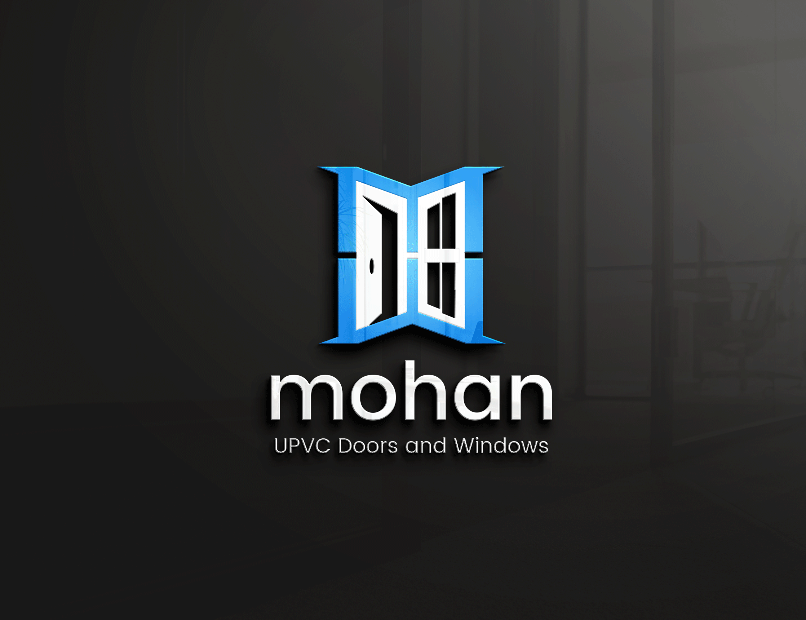 Mohan Interiors | UPVC Doors and windows